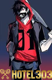 HOTEL303