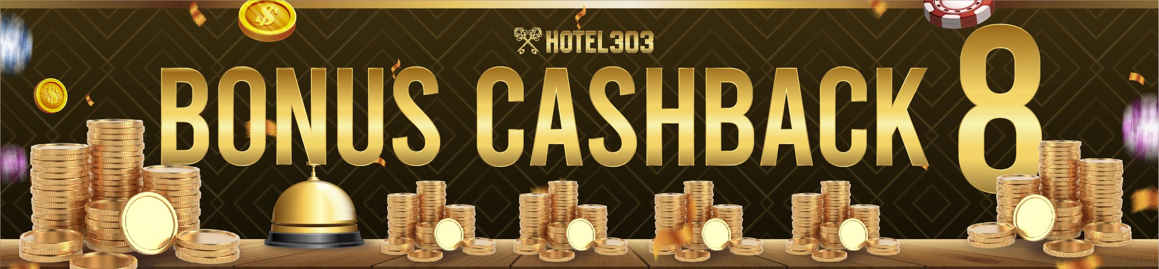 BONUS CASHBACK