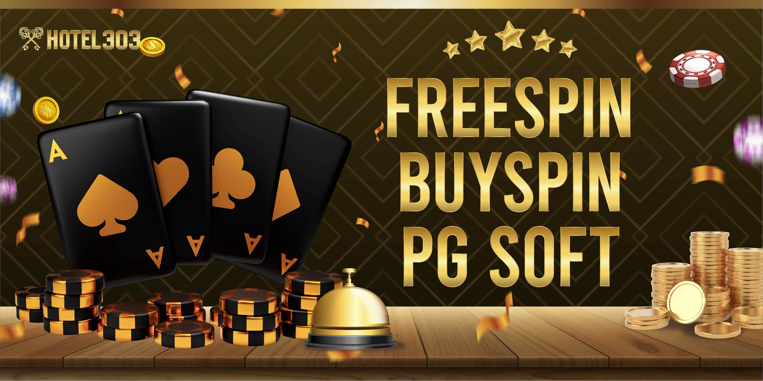 FREE/BUYSPIN PGSOFT