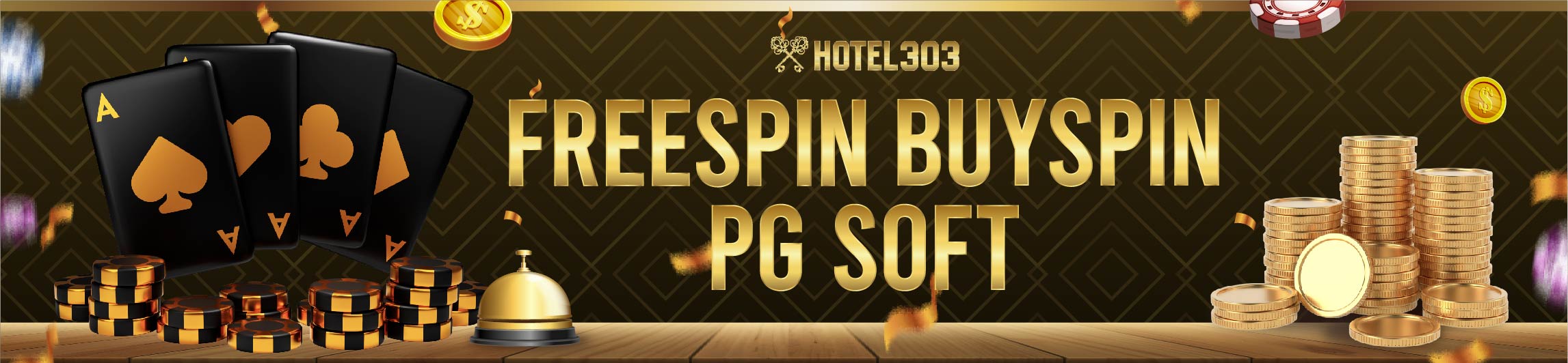 FREESPIN PGSOFT