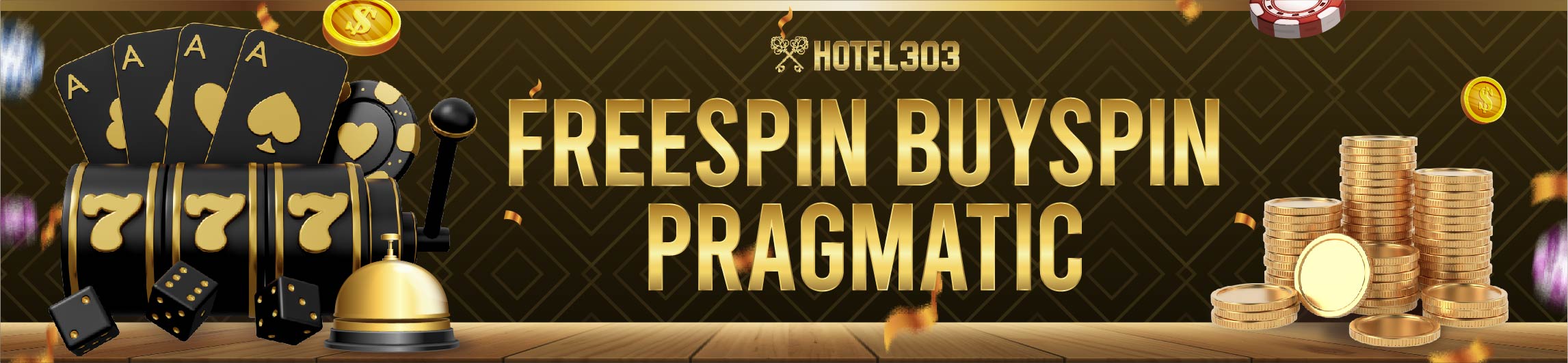 FREESPIN PRAGMATIC