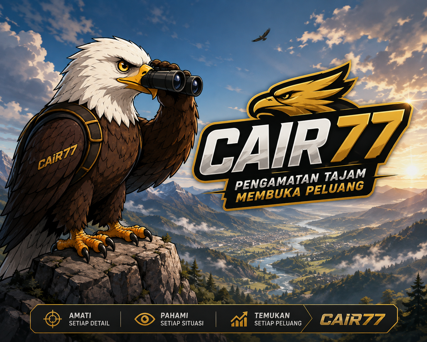 CAIR77