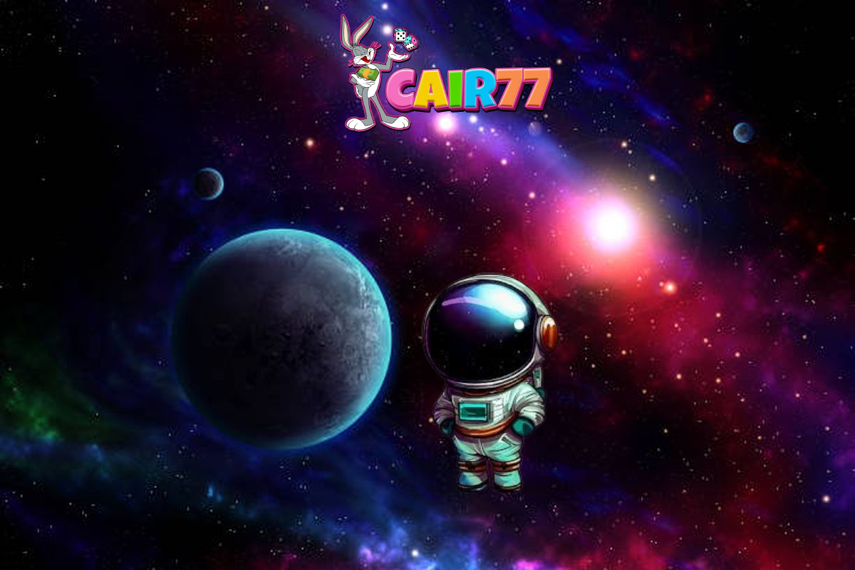 CAIR77 : Arena Titik Balik Merubah Nasib Dengan Keberuntungan Dalam Hidup