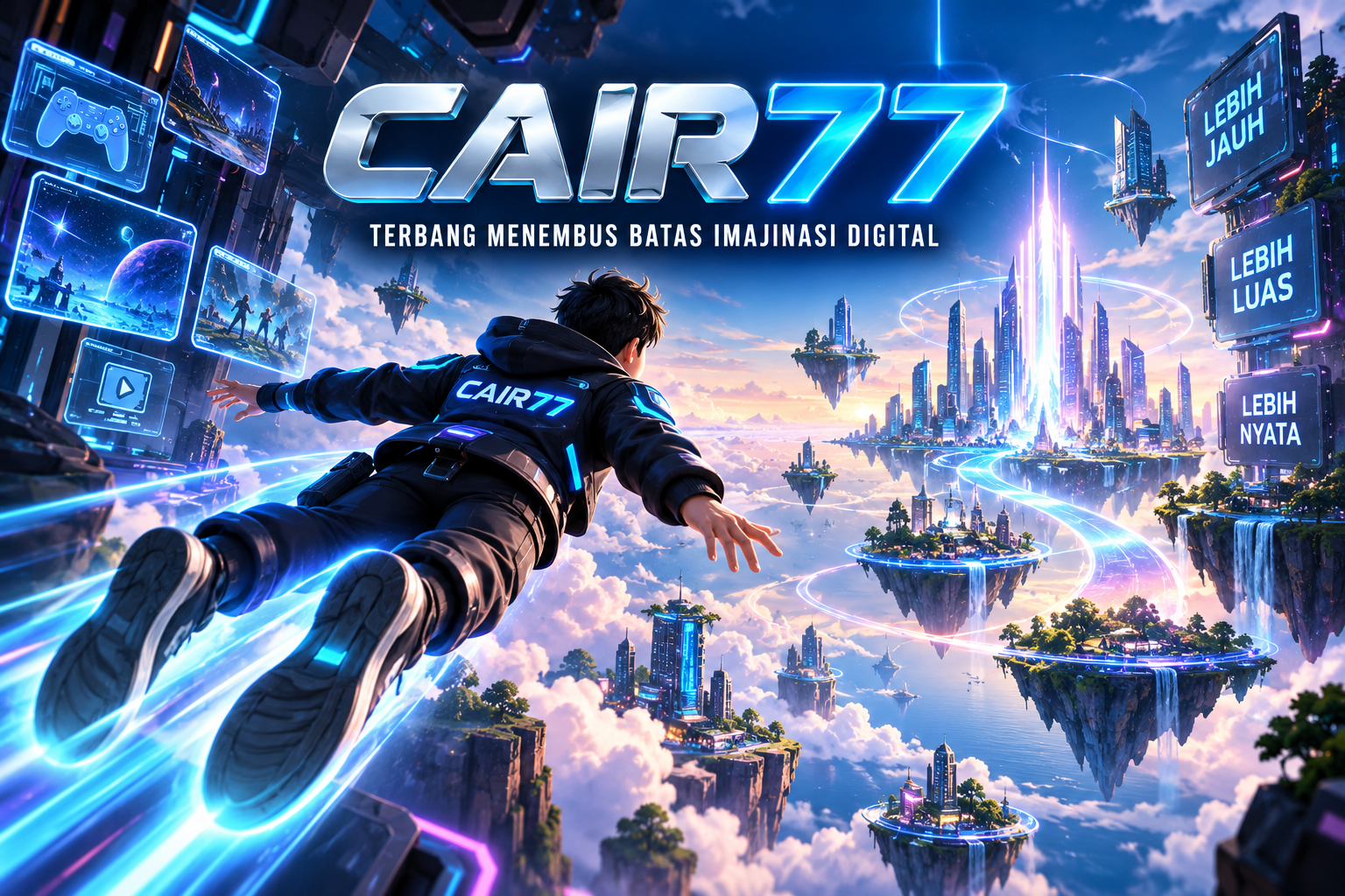 Cair77