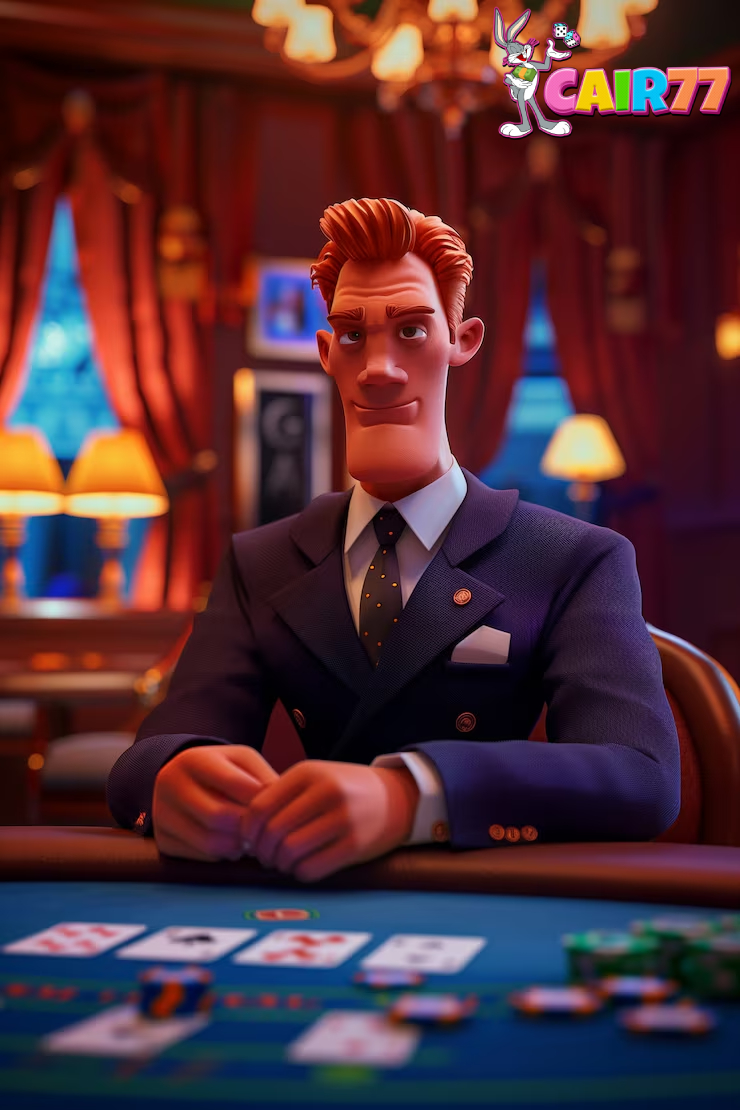 situs link alternatif CAIR77 jp