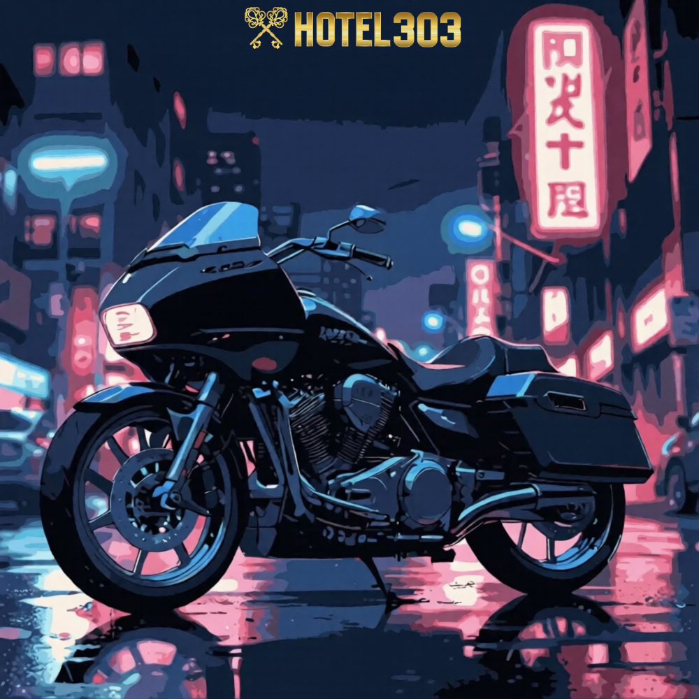situs link alternatif HOTEL303 jp